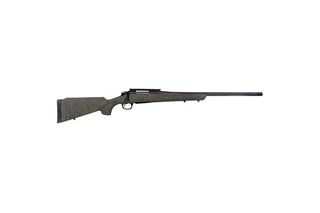 CVA Cascade XT 350 Legend Bolt Action Rifle - 22" - OD Green